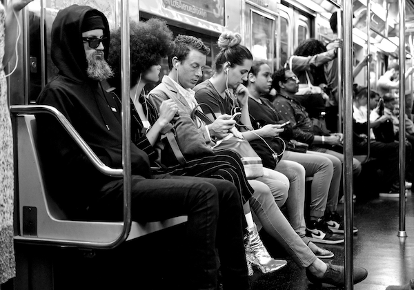 Half of Americans Think AI Will Make Relationships Worse